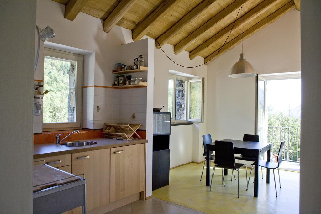 Agriturismo Il Mulino Stibiveri Cameră foto