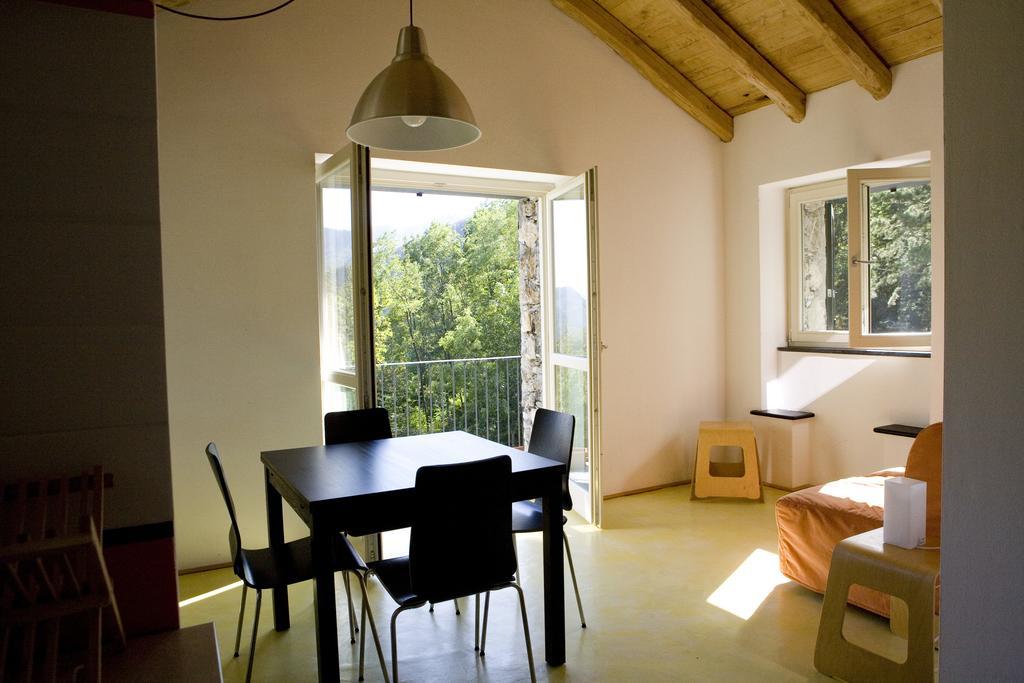 Agriturismo Il Mulino Stibiveri Cameră foto