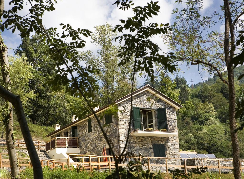 Agriturismo Il Mulino Stibiveri Exterior foto