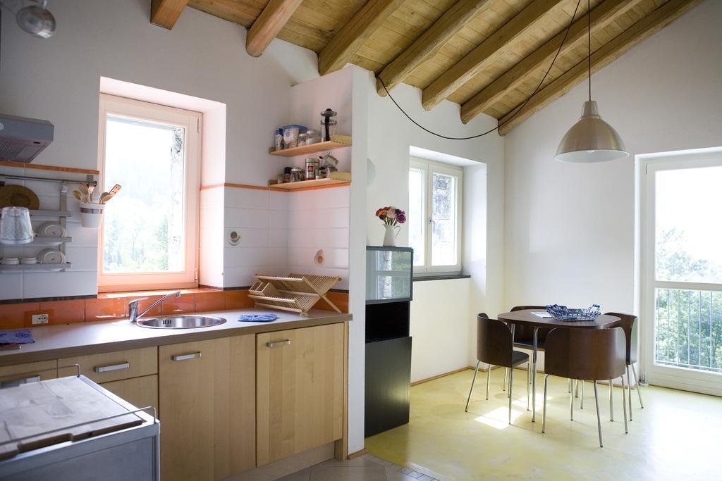 Agriturismo Il Mulino Stibiveri Exterior foto