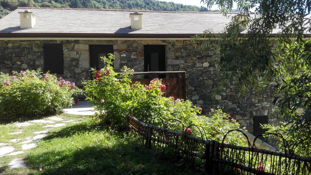 Agriturismo Il Mulino Stibiveri Exterior foto