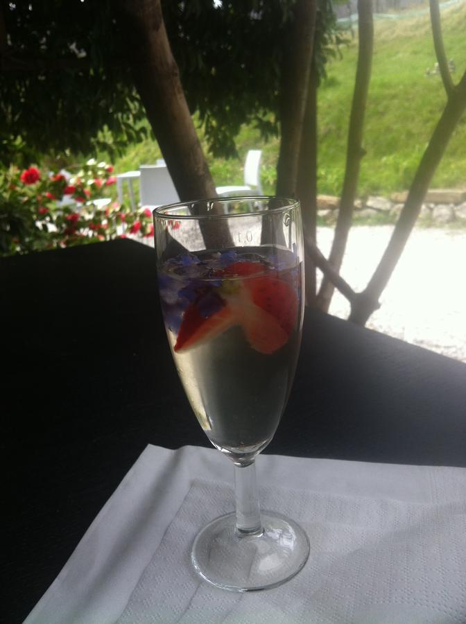 Agriturismo Il Mulino Stibiveri Cameră foto