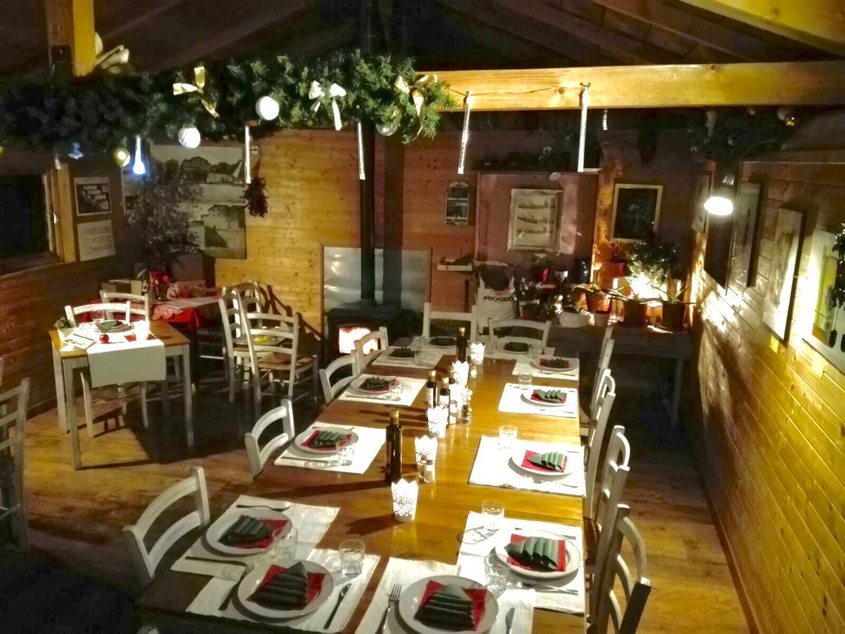 Agriturismo Il Mulino Stibiveri Cameră foto
