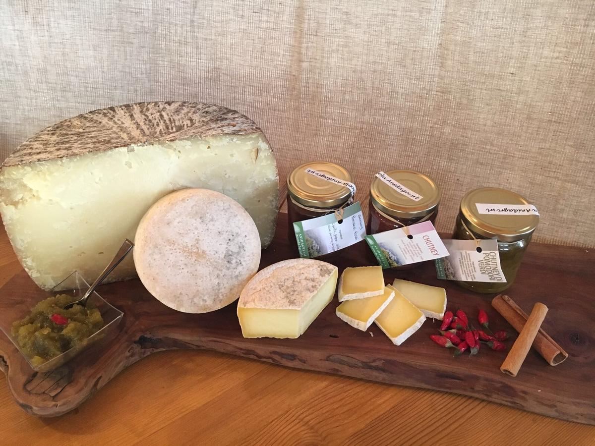 Agriturismo Il Mulino Stibiveri Cameră foto